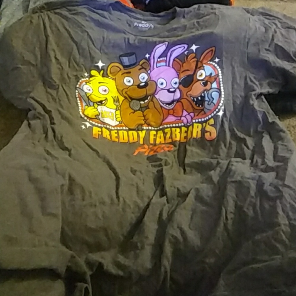 Tshirt